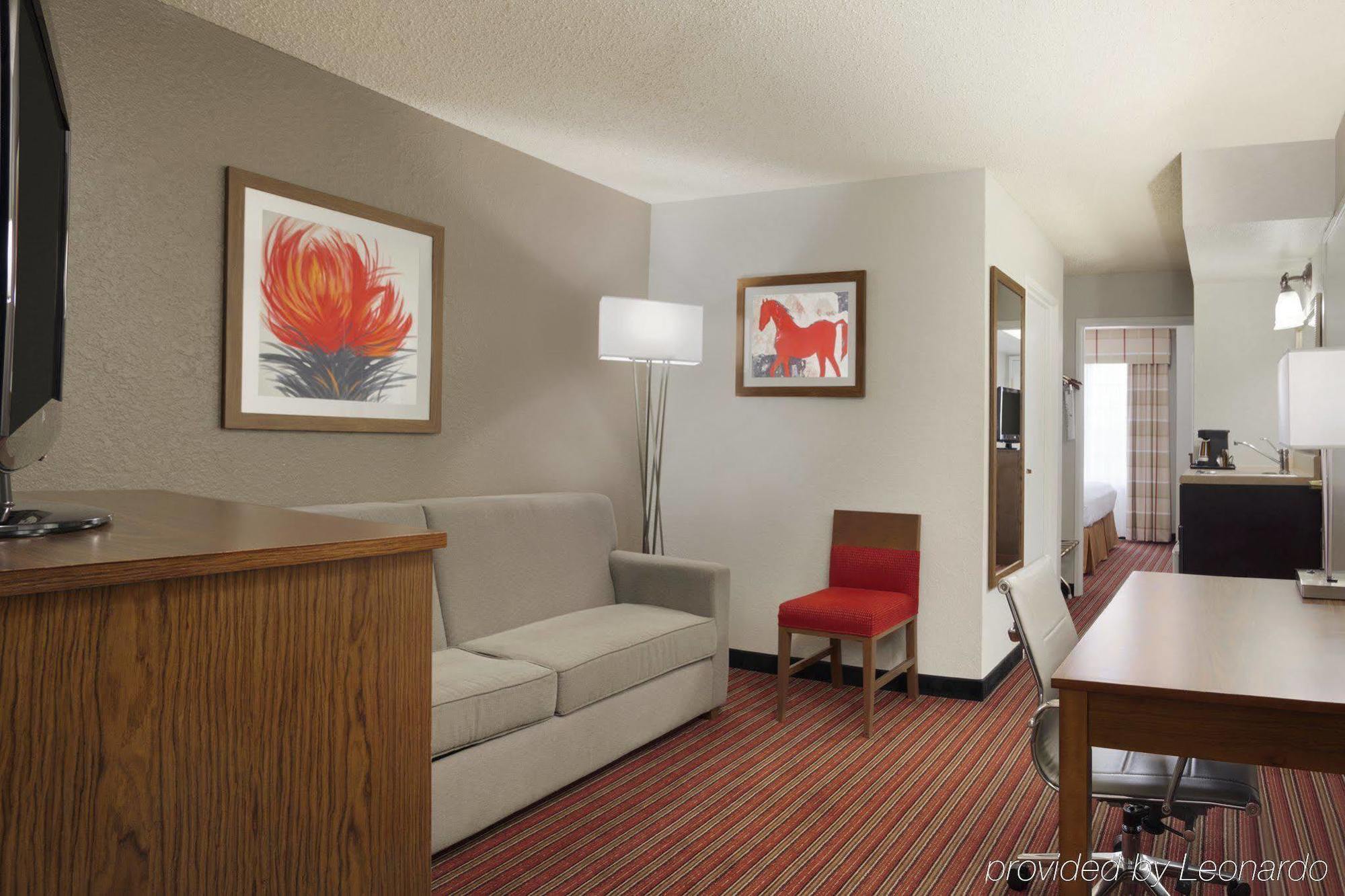 Country Inn & Suites By Radisson, Dfw Airport South, Tx Ирвинг Экстерьер фото